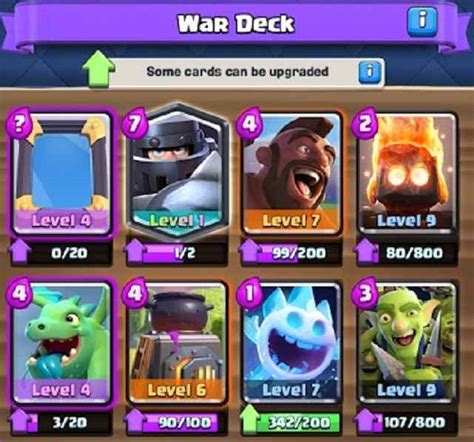 clash royale clan war decks|THE BEST CLAN WAR DECKS IN CLASH ROYALE .